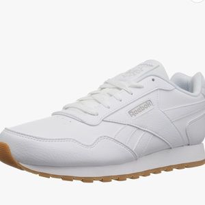 Reebok woman’s classic Harman Run Sneaker